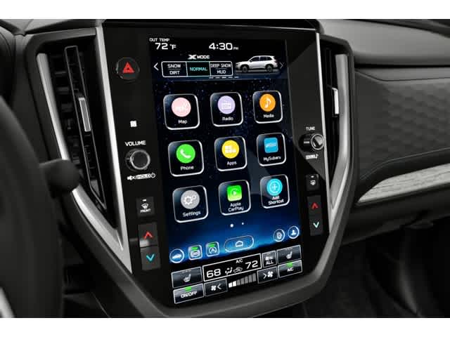 Thumbnail: 2025 Subaru Forester - 20