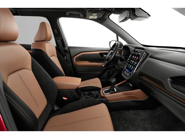 Thumbnail: 2025 Subaru Forester - 16