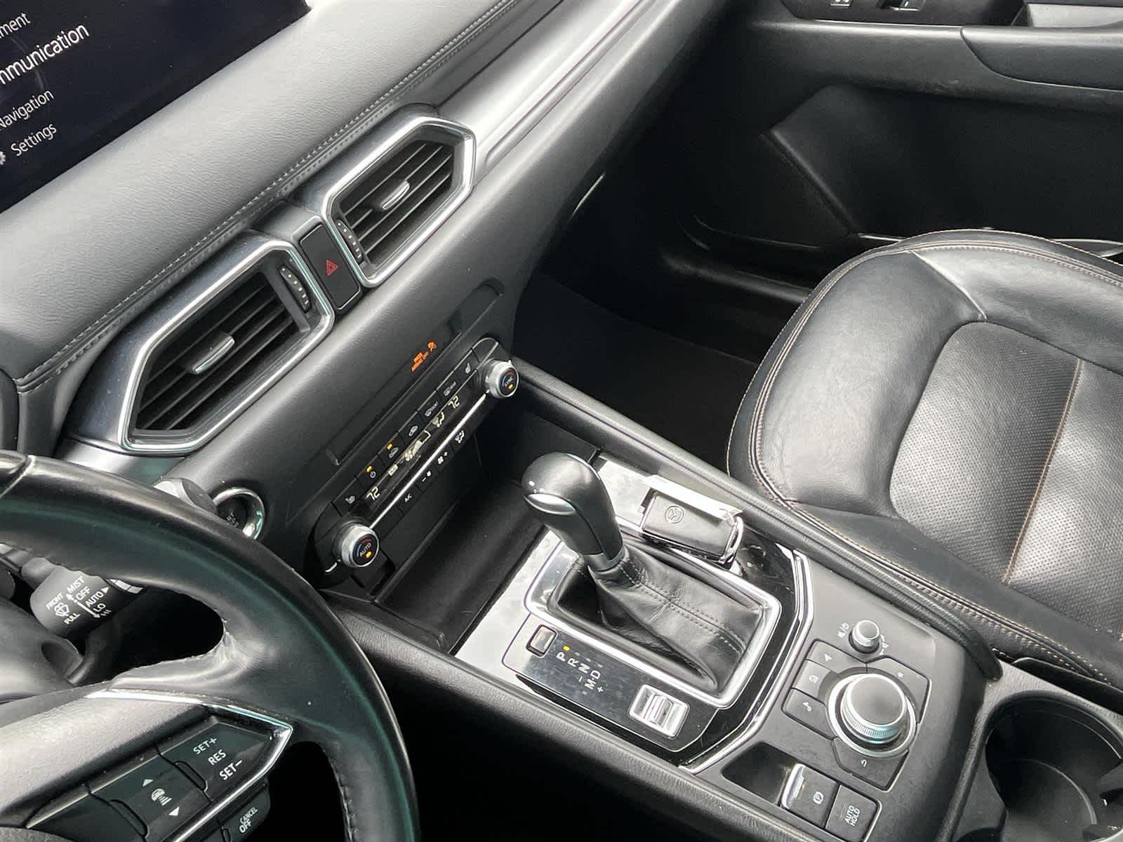 Thumbnail: 2023 Mazda CX-5 - 25