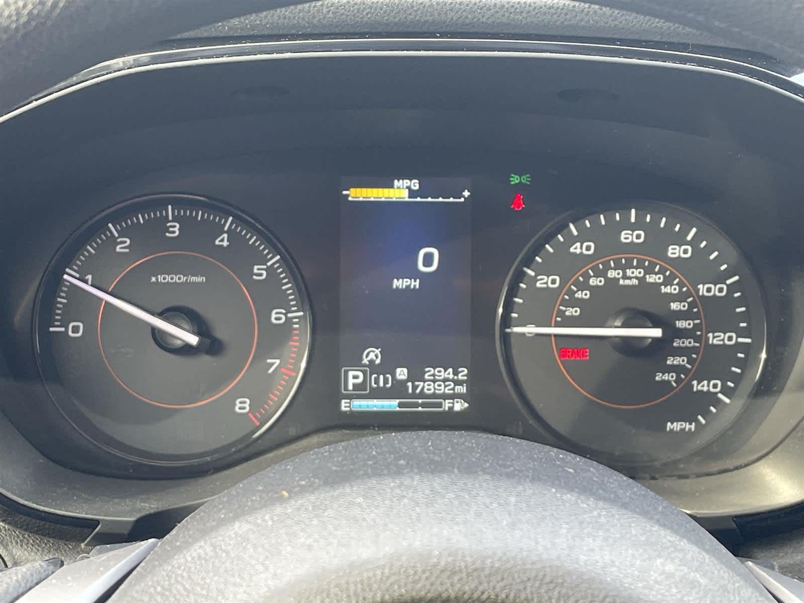 Thumbnail: 2023 Subaru Crosstrek - 29