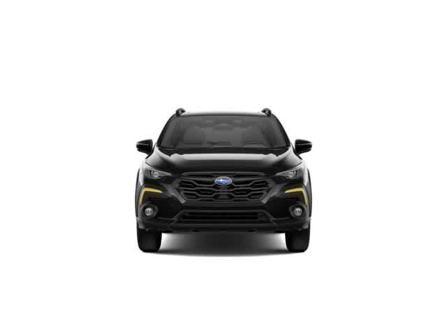 Thumbnail: 2025 Subaru Crosstrek - 8