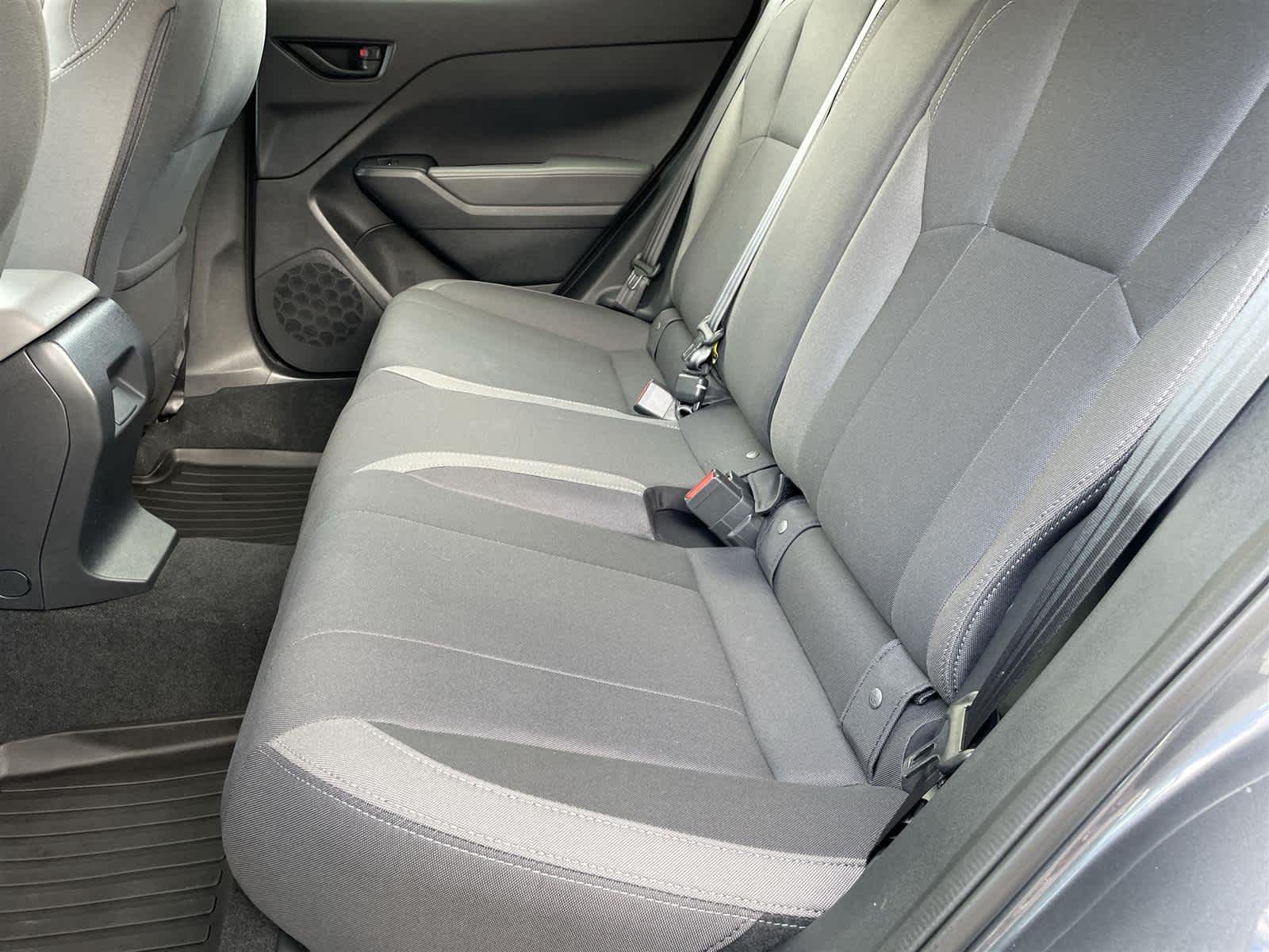 Thumbnail: 2025 Subaru Impreza - 14