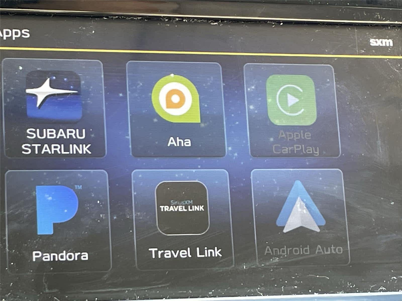 Thumbnail: 2019 Subaru Outback - 15