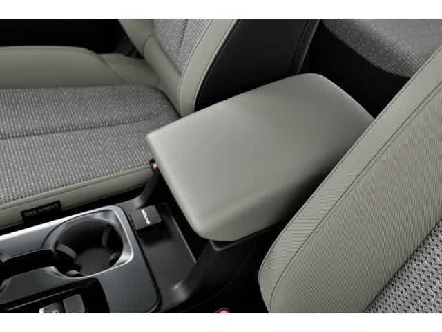 Thumbnail: 2026 Subaru Forester - 22