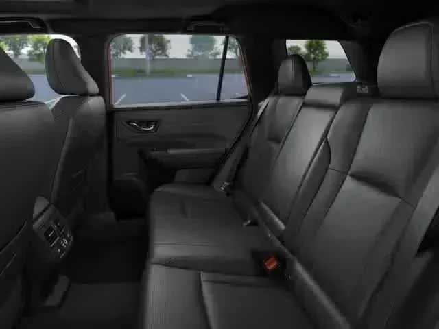 Thumbnail: 2026 Subaru Outback - 16