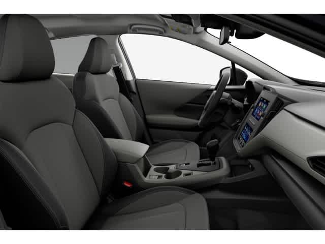 Thumbnail: 2025 Subaru Crosstrek - 16