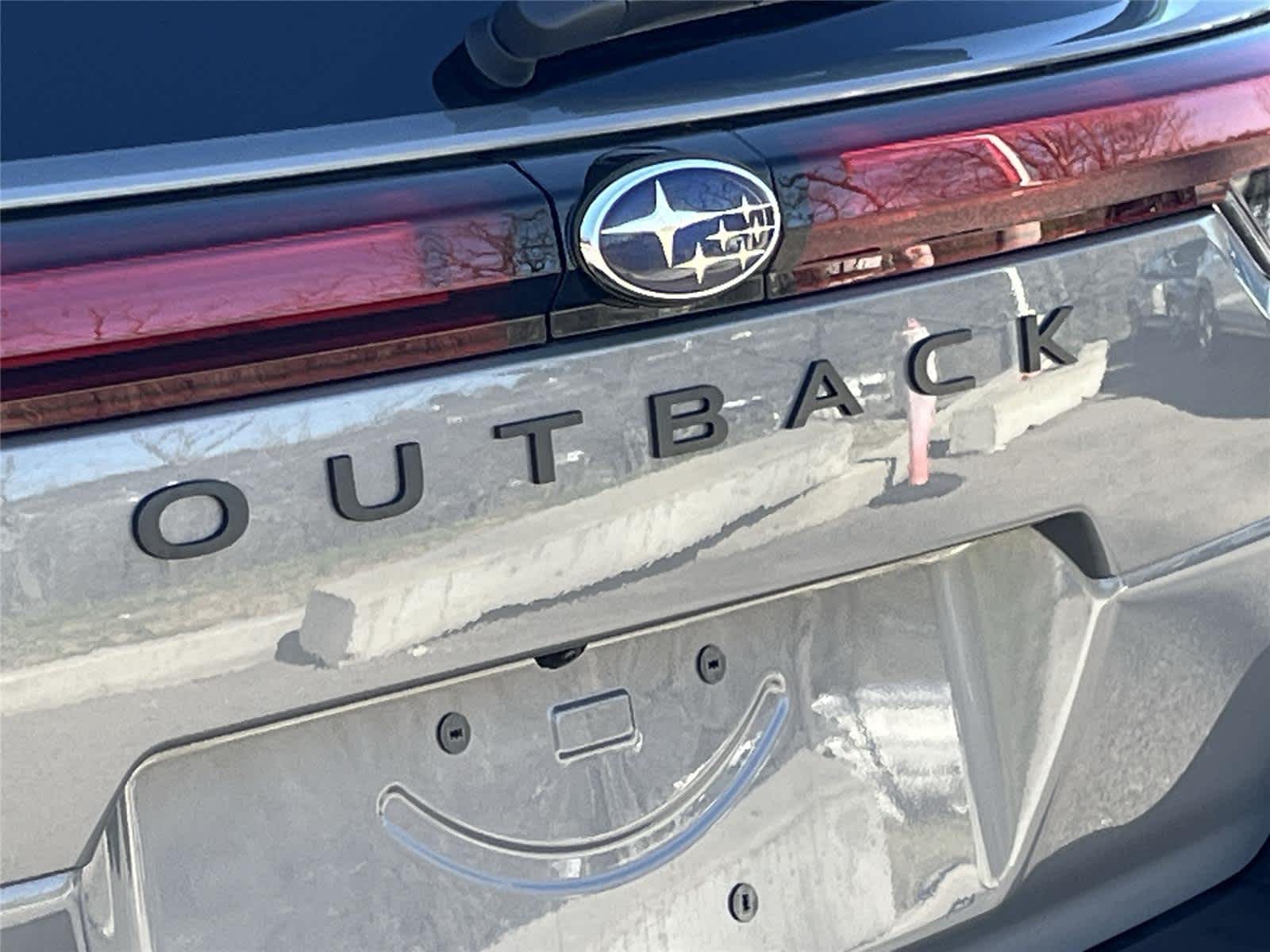 Thumbnail: 2026 Subaru Outback - 10