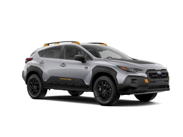 2025 Subaru Crosstrek Wilderness -
                  Mcmurray, PA