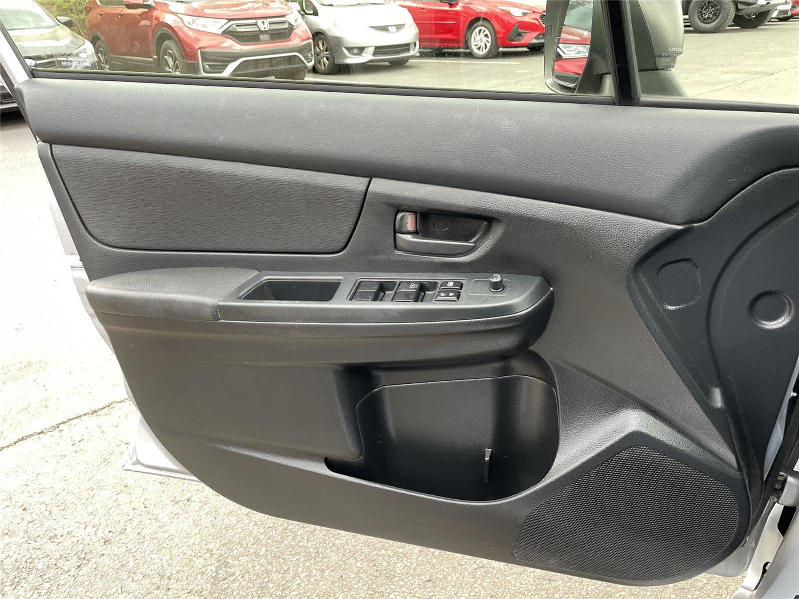 Thumbnail: 2014 Subaru Impreza - 22