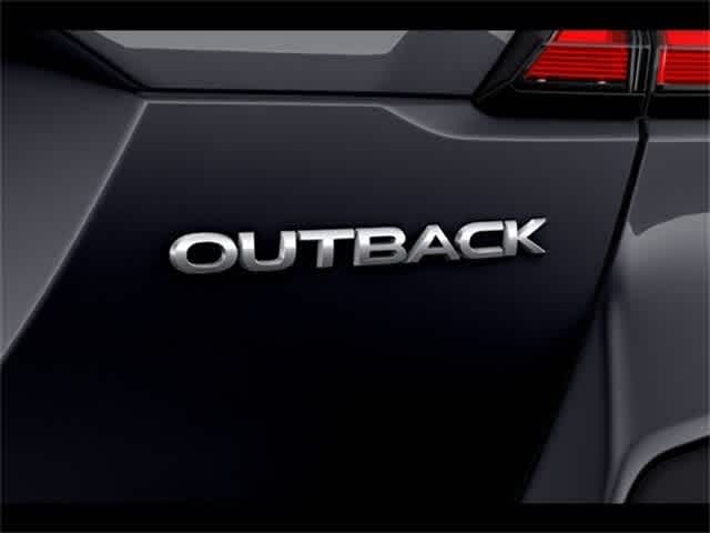 2025 Subaru Outback Premium 12