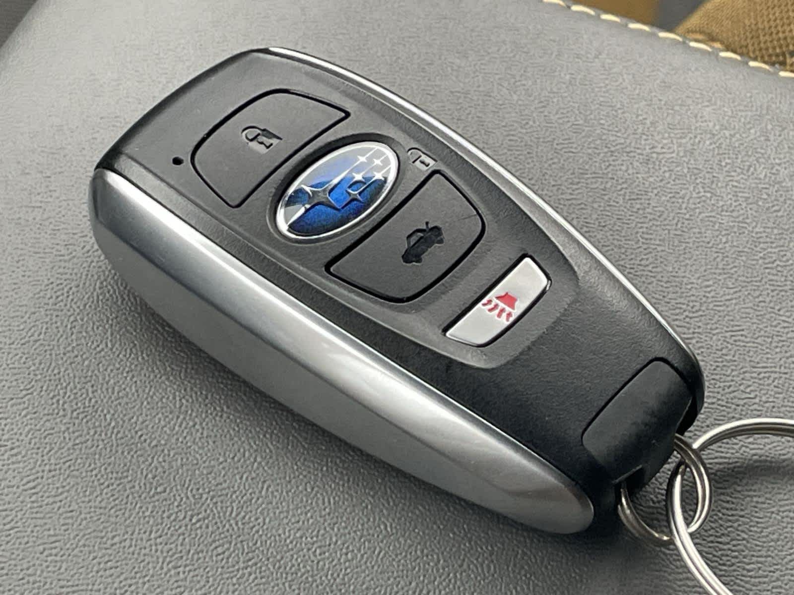 Thumbnail: 2024 Subaru Crosstrek - 29