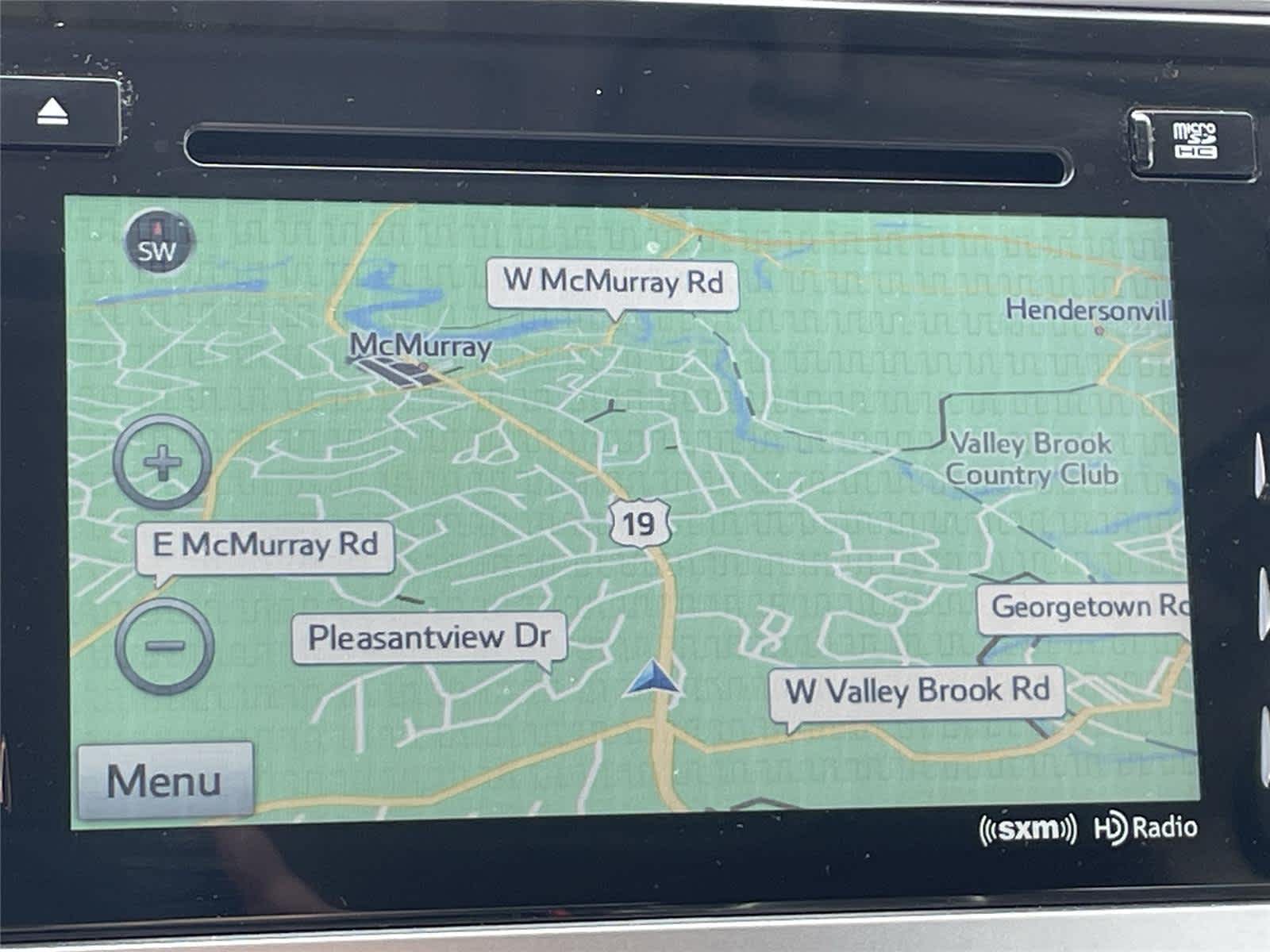 Thumbnail: 2015 Subaru Legacy - 13