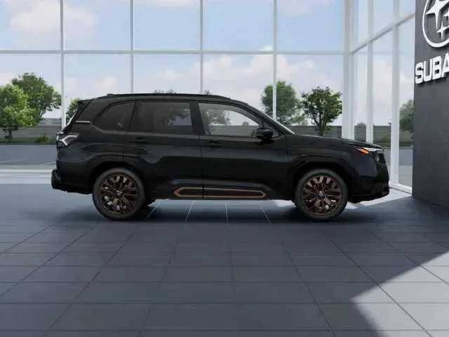 Thumbnail: 2026 Subaru Forester - 6