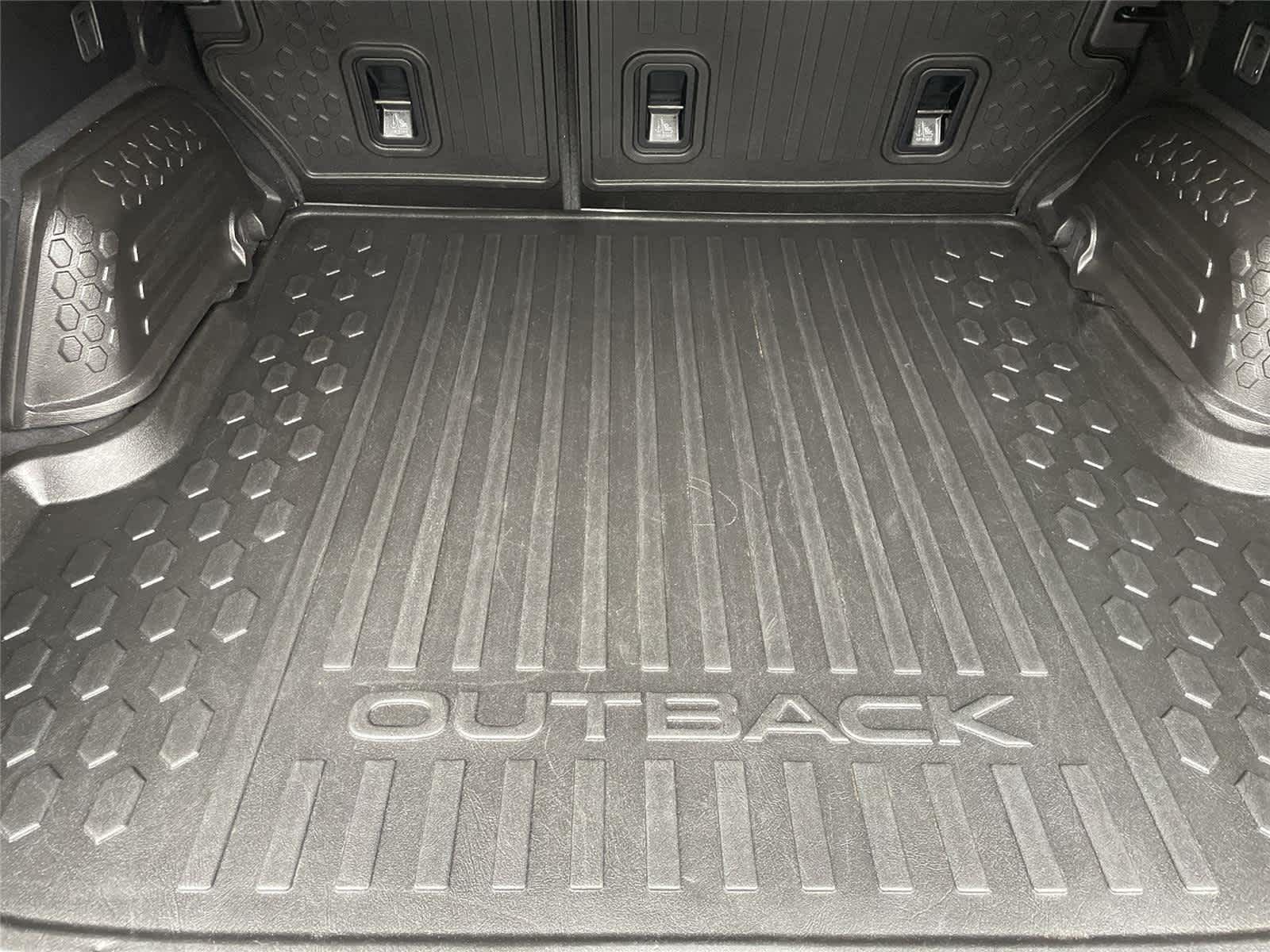 Thumbnail: 2024 Subaru Outback - 16