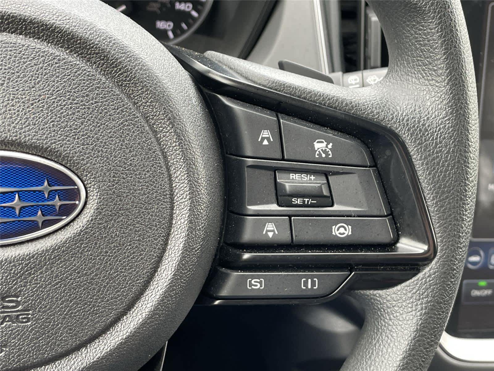 Thumbnail: 2025 Subaru Crosstrek - 29