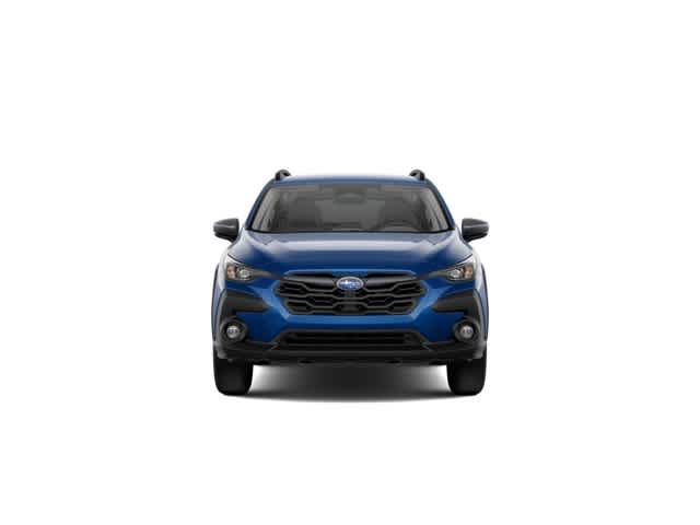 Thumbnail: 2025 Subaru Crosstrek - 8