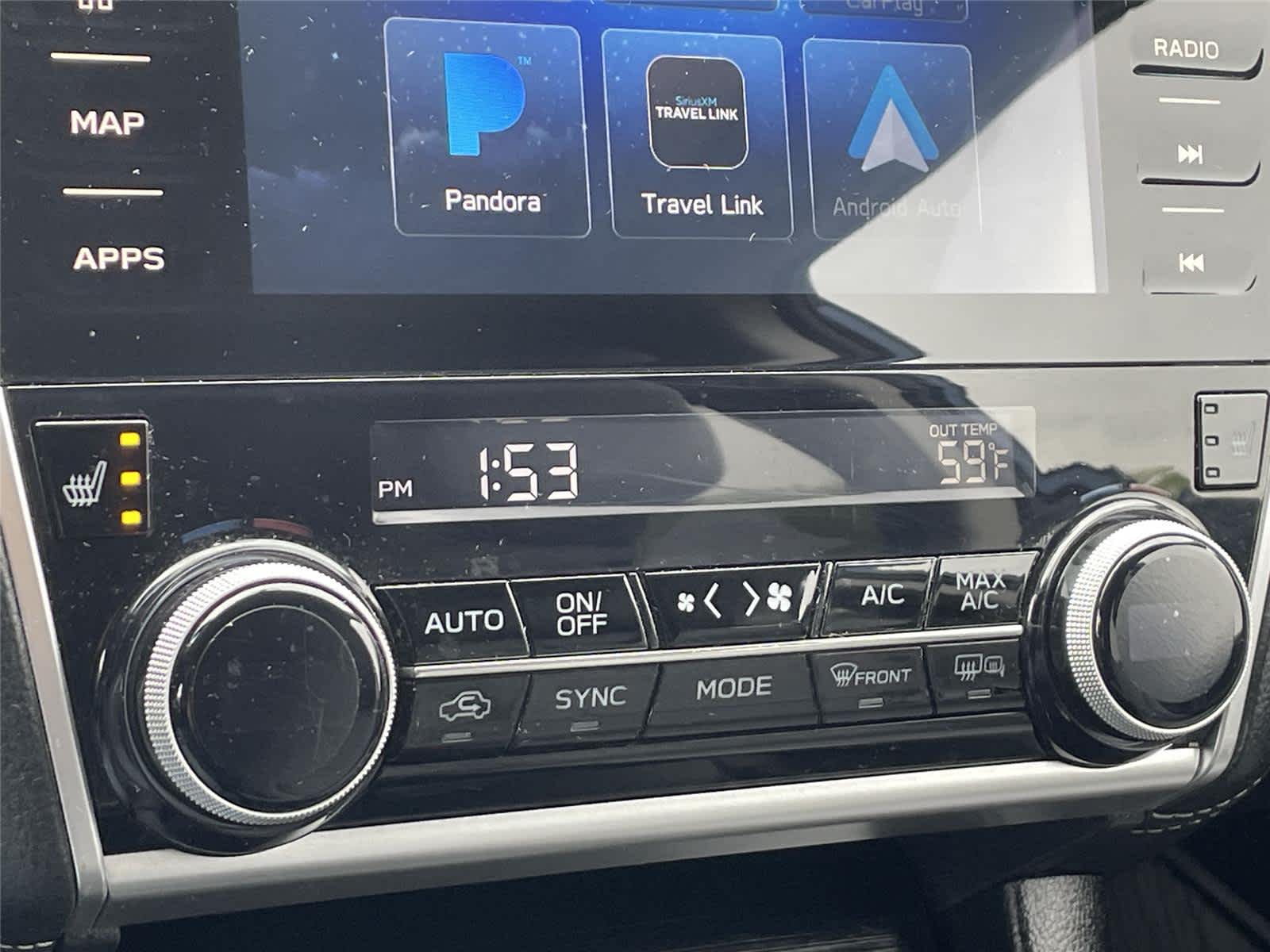 Thumbnail: 2019 Subaru Outback - 25