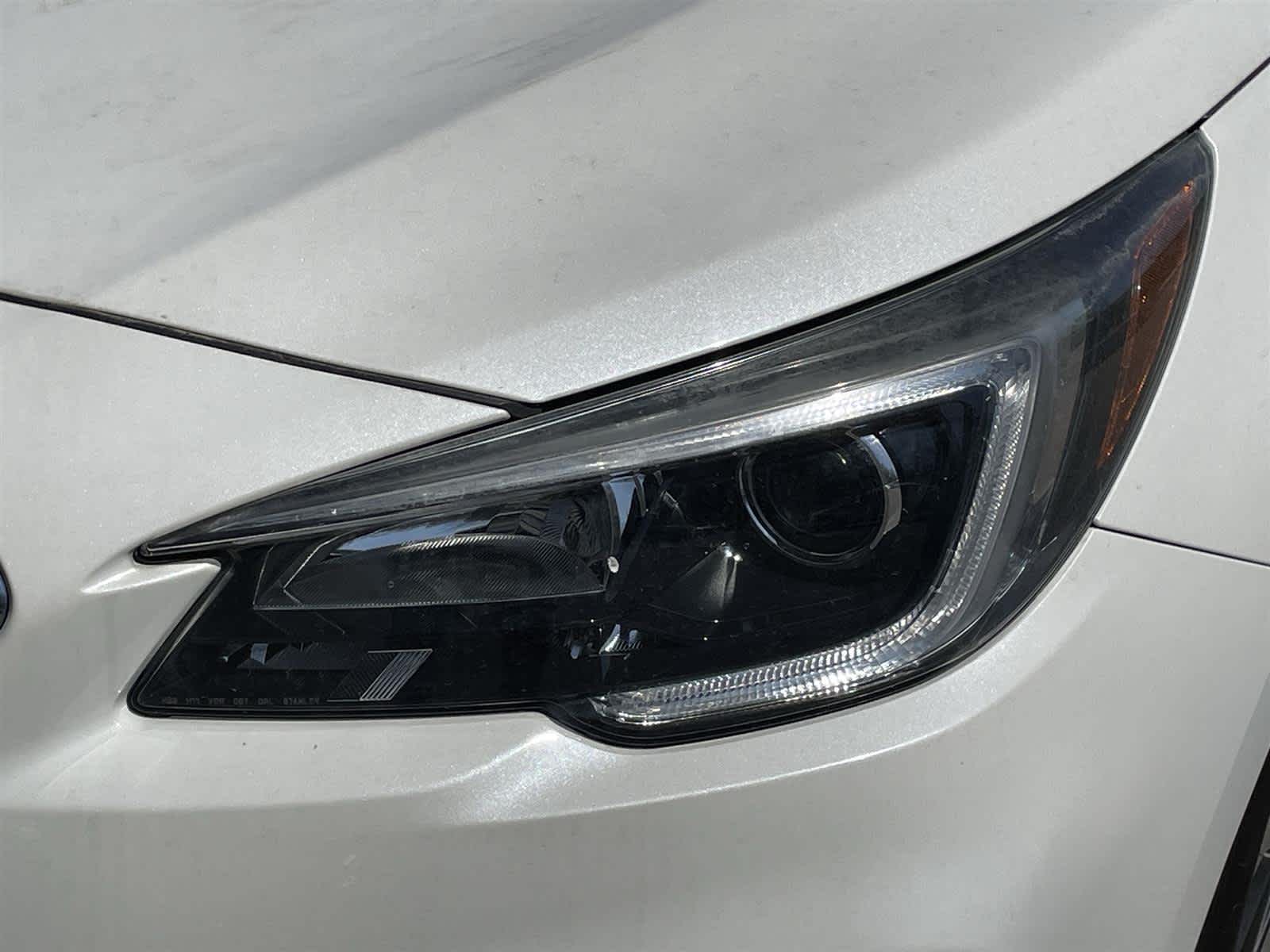 Thumbnail: 2018 Subaru Outback - 9