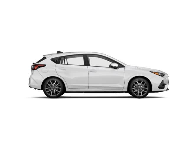 Thumbnail: 2025 Subaru Impreza - 7