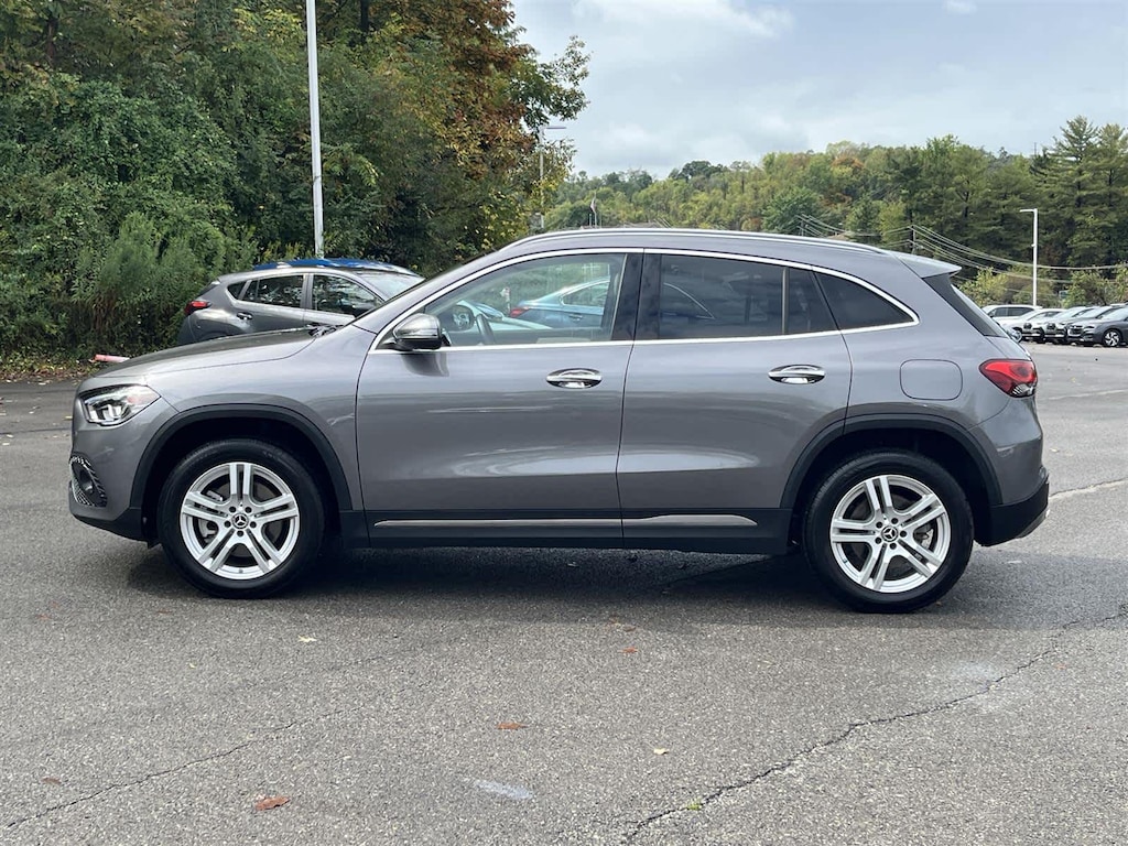 Used 2023 Mercedes-Benz GLA GLA 250 SUV