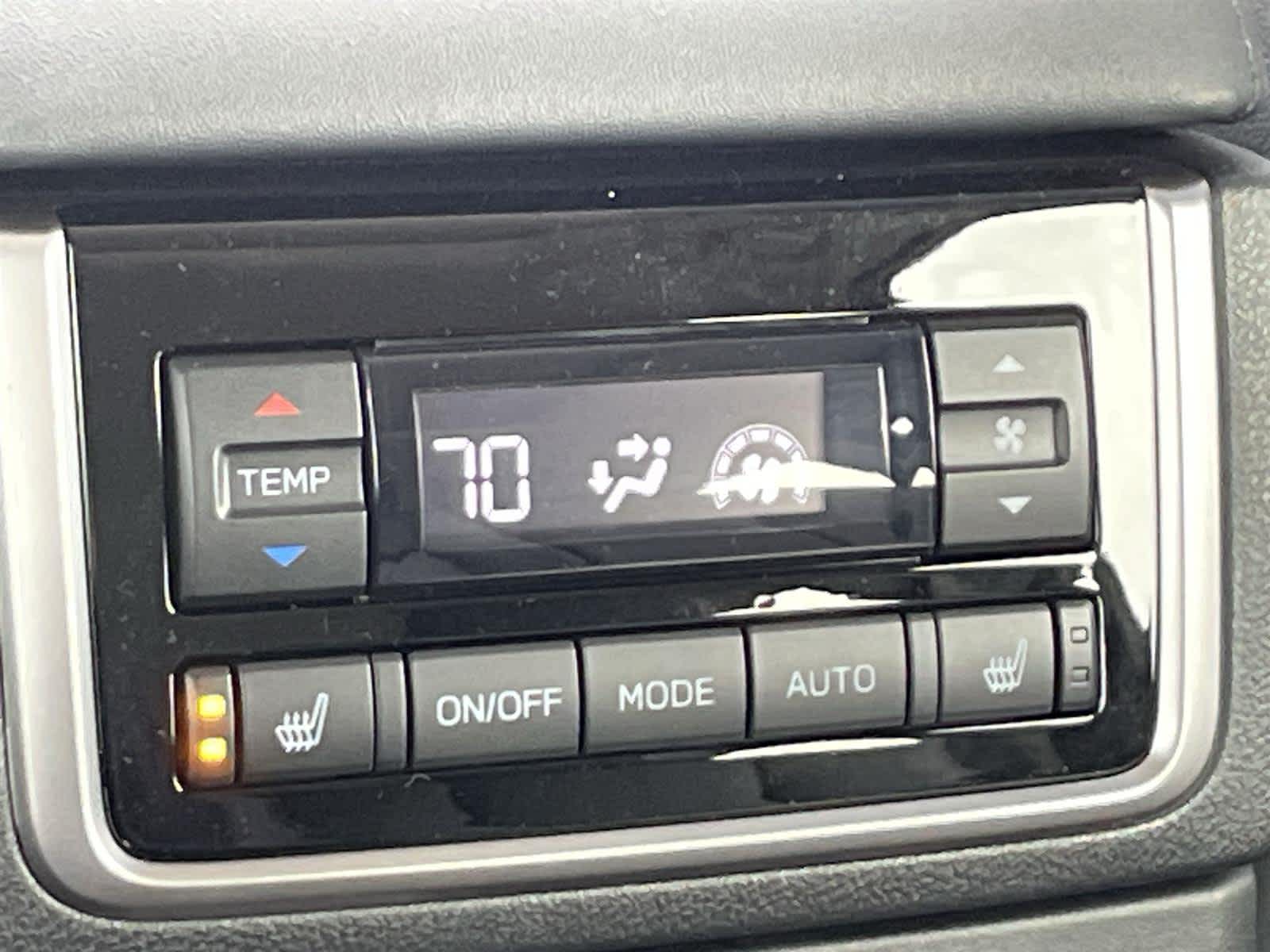 Thumbnail: 2026 Subaru Ascent - 20