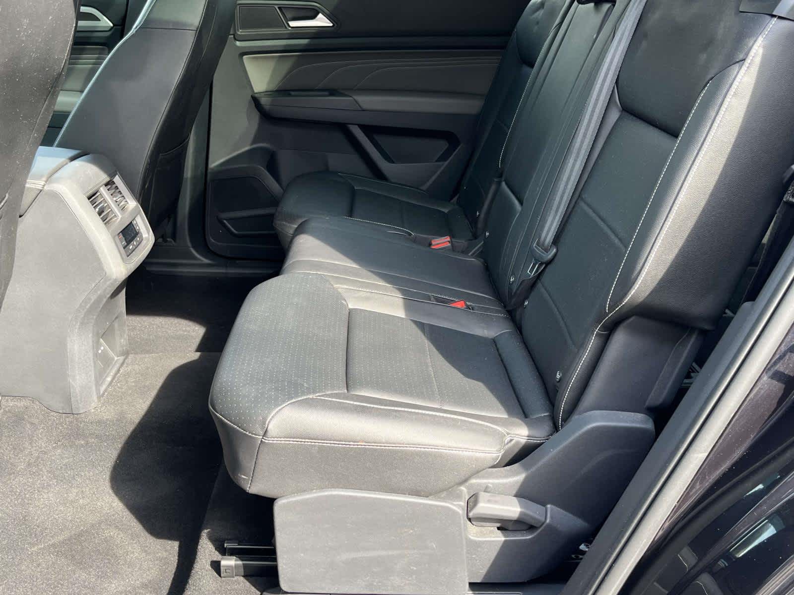 Thumbnail: 2026 Subaru Ascent - 51