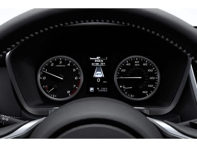 Thumbnail: 2025 Subaru Legacy - 18