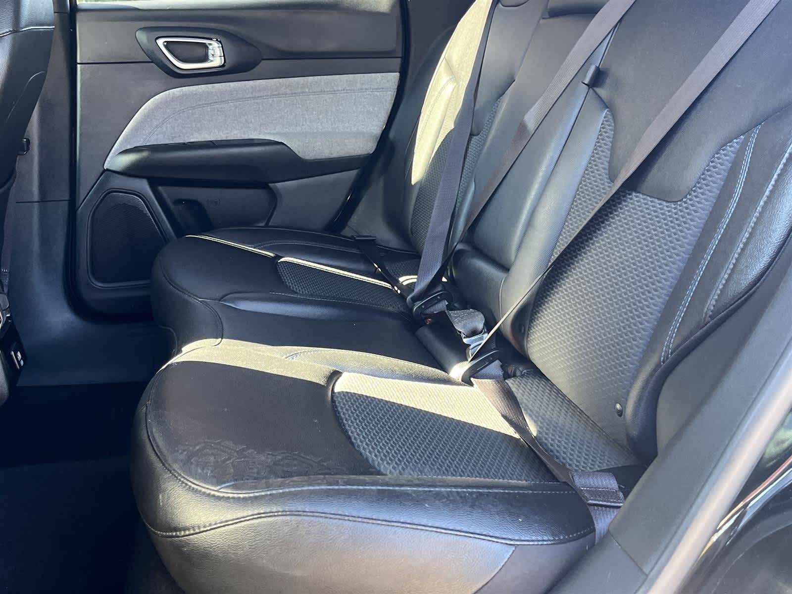 Thumbnail: 2024 Jeep Compass - 13