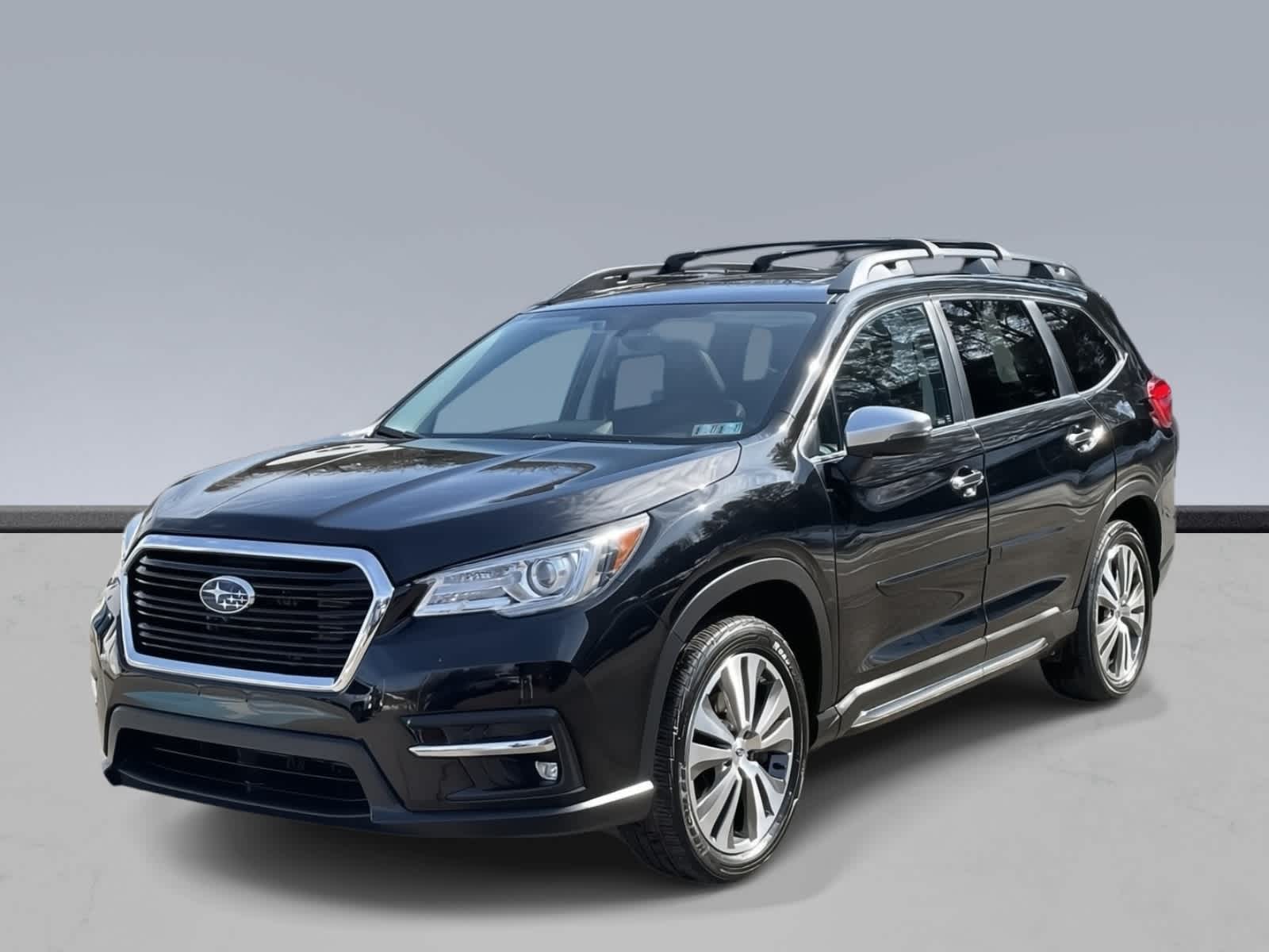 Thumbnail: 2022 Subaru Ascent - 1