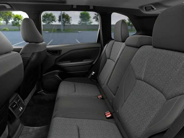Thumbnail: 2026 Subaru Forester - 16