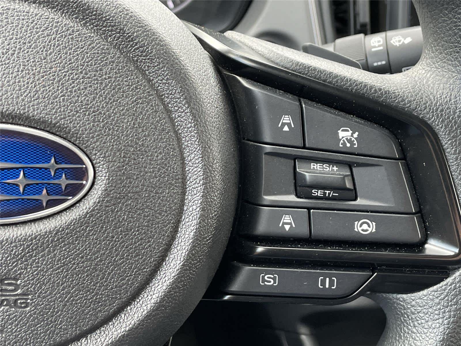 Thumbnail: 2025 Subaru Crosstrek - 24