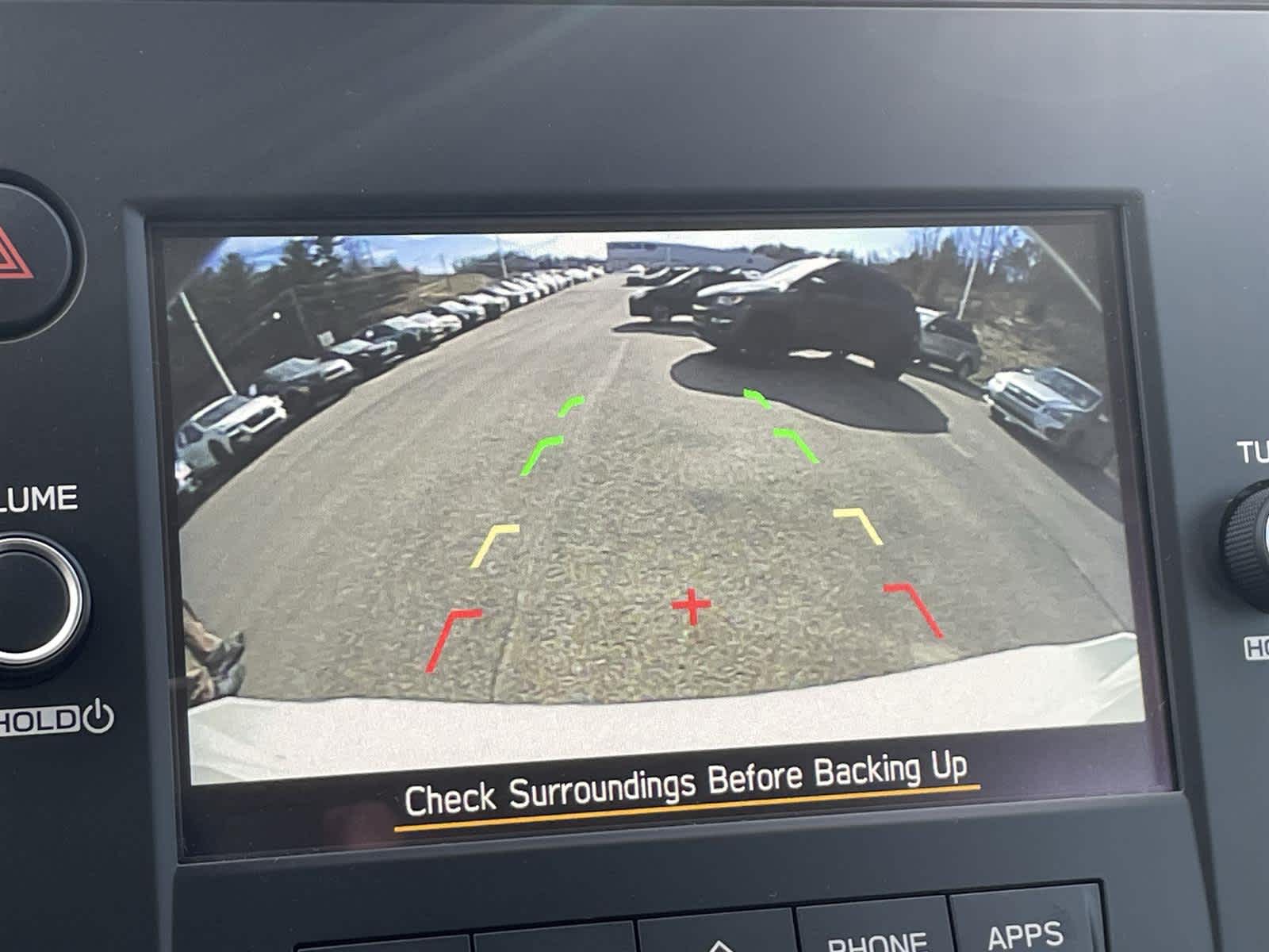 Thumbnail: 2025 Subaru Impreza - 21