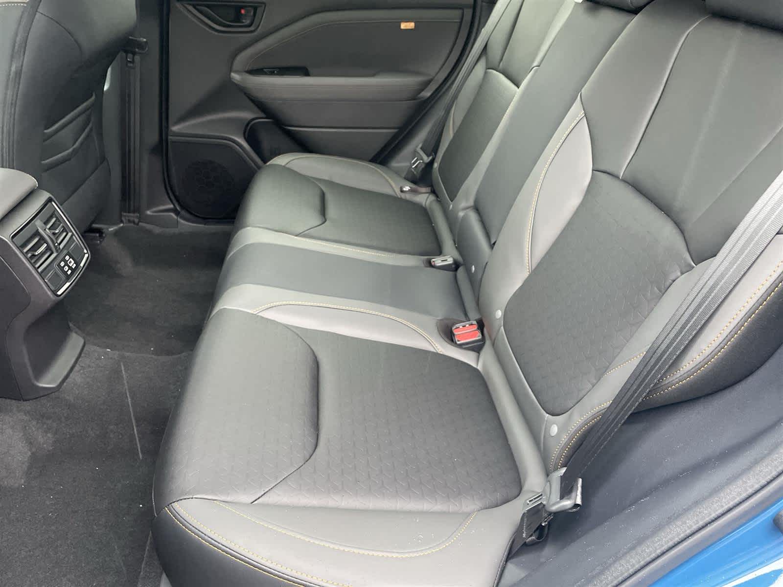 Thumbnail: 2026 Subaru Forester - 15