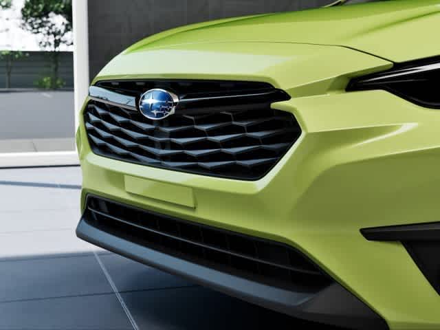 Thumbnail: 2026 Subaru Impreza - 10