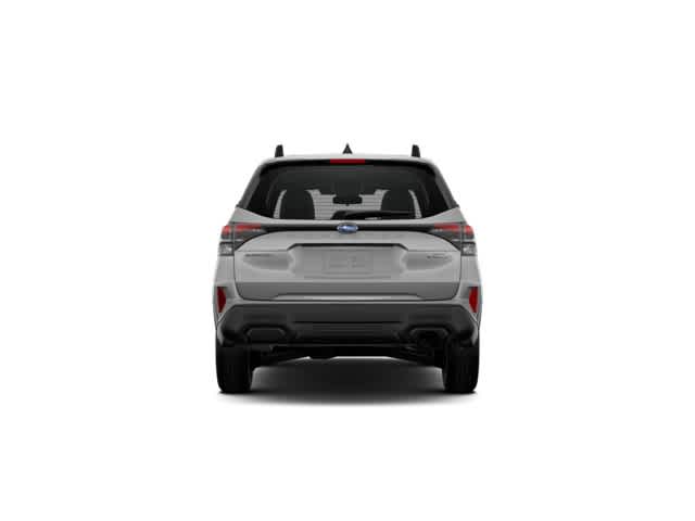 Thumbnail: 2025 Subaru Forester - 9