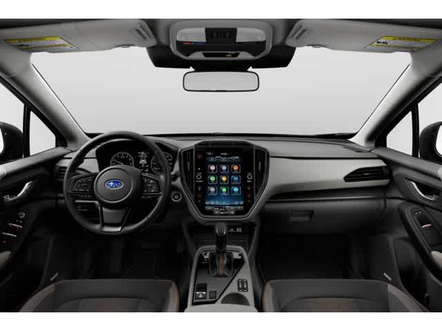 Thumbnail: 2025 Subaru Crosstrek - 19