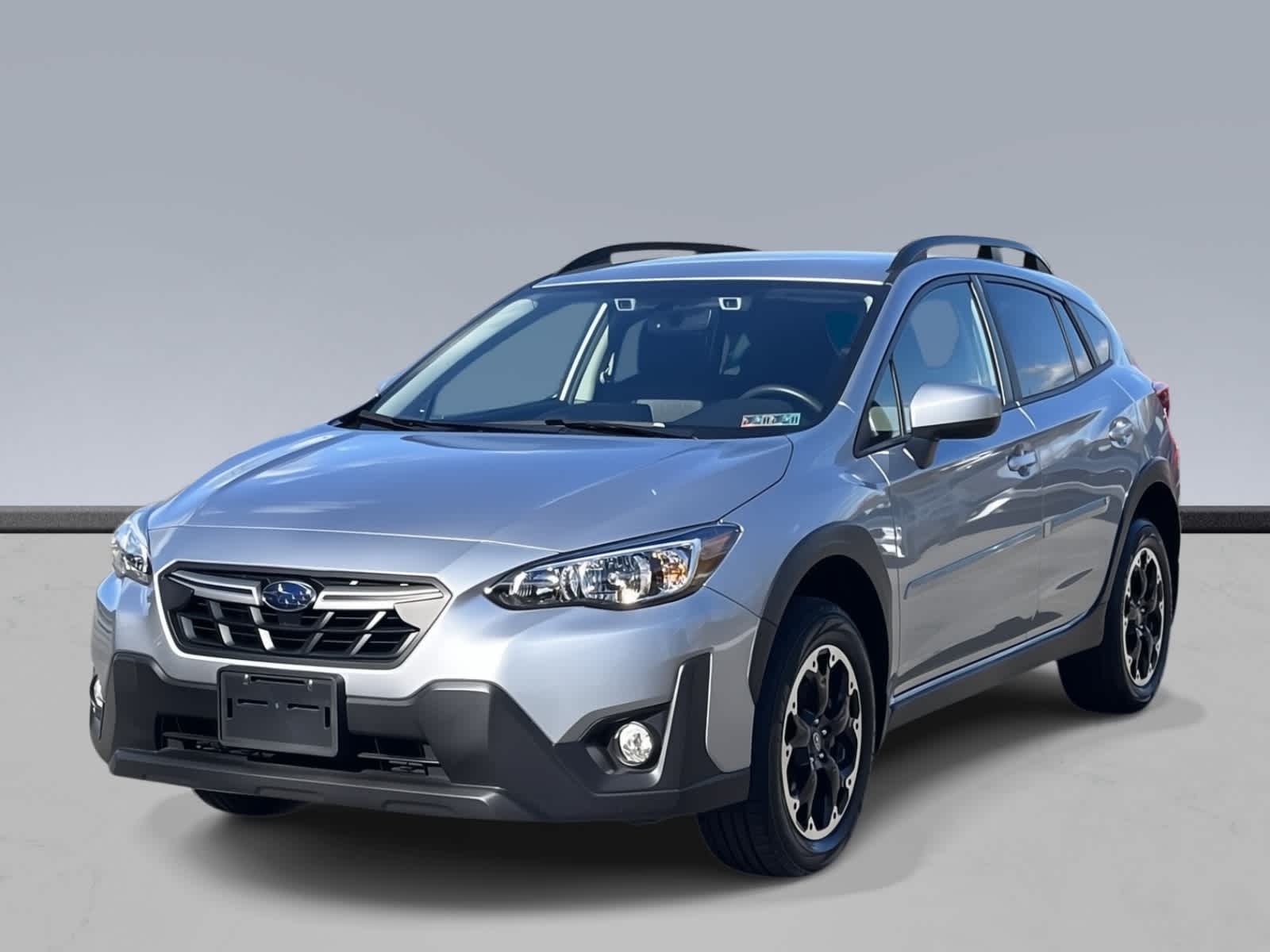 Thumbnail: 2023 Subaru Crosstrek - 1