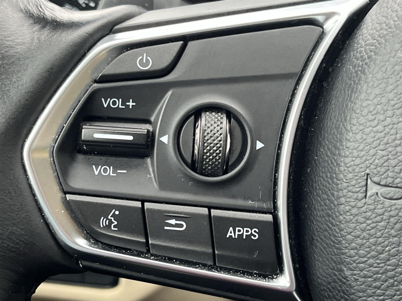 Thumbnail: 2023 Acura MDX - 30