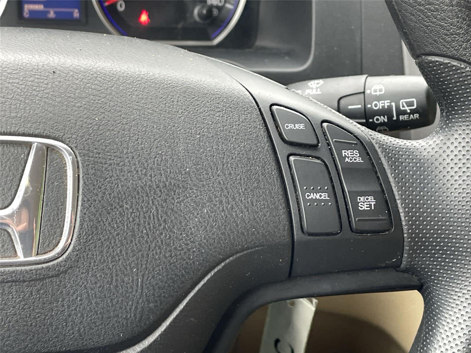 Thumbnail: 2011 Honda CR-V - 25
