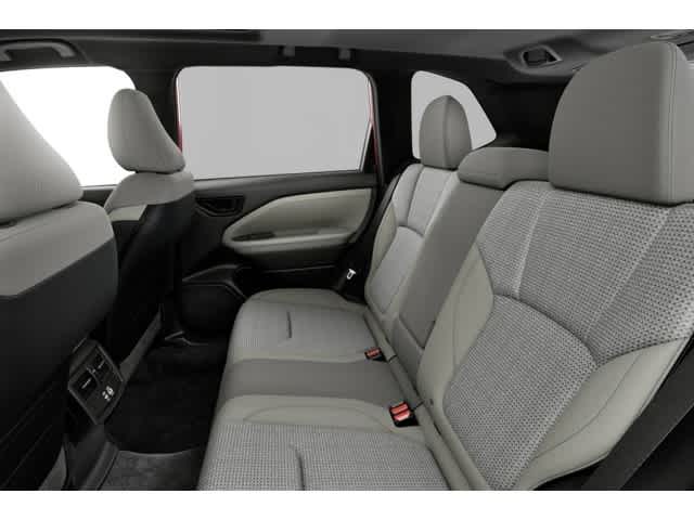 Thumbnail: 2026 Subaru Forester - 17