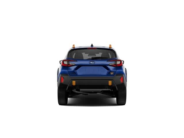 Thumbnail: 2025 Subaru Crosstrek - 9