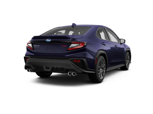 Thumbnail: 2025 Subaru WRX - 6