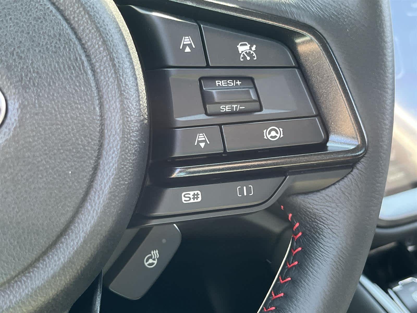 Thumbnail: 2025 Subaru Legacy - 29