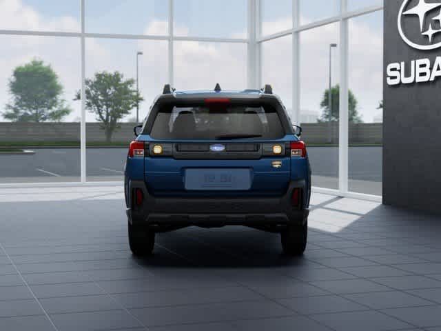 Thumbnail: 2026 Subaru Outback - 8