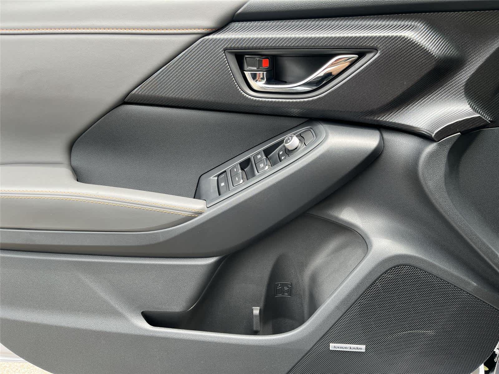 Thumbnail: 2026 Subaru Crosstrek - 27