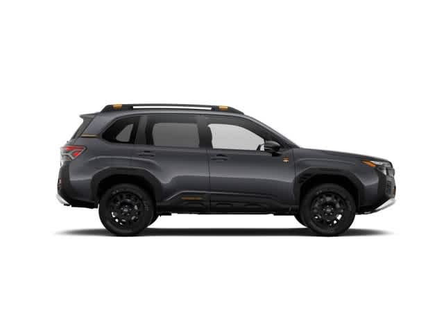 Thumbnail: 2026 Subaru Forester - 7