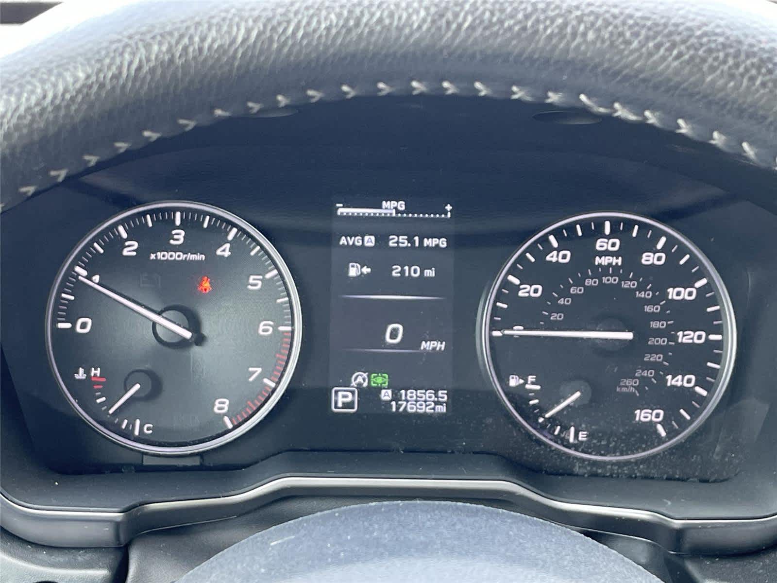 Thumbnail: 2024 Subaru Outback - 34