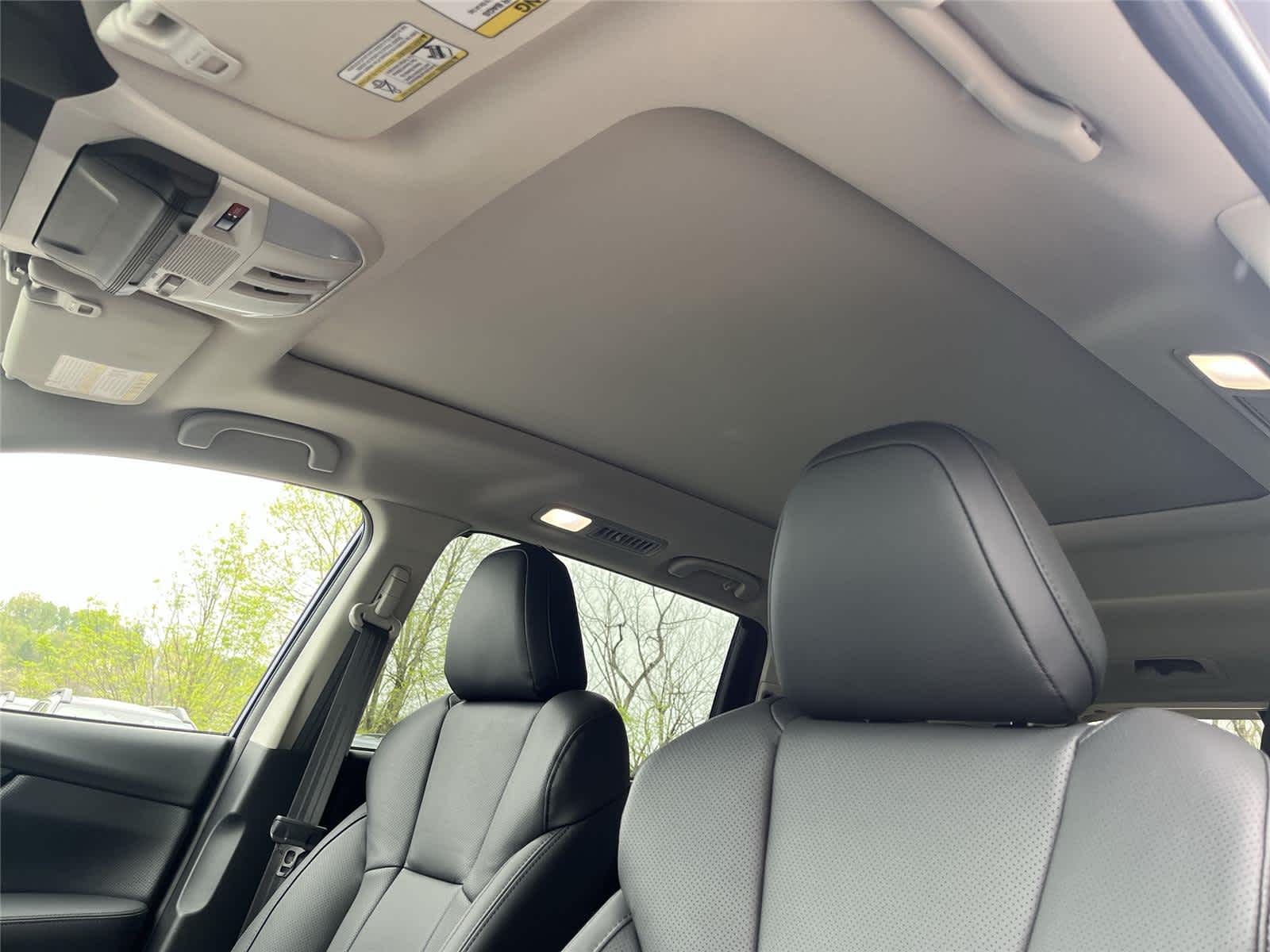 Thumbnail: 2026 Subaru Ascent - 14