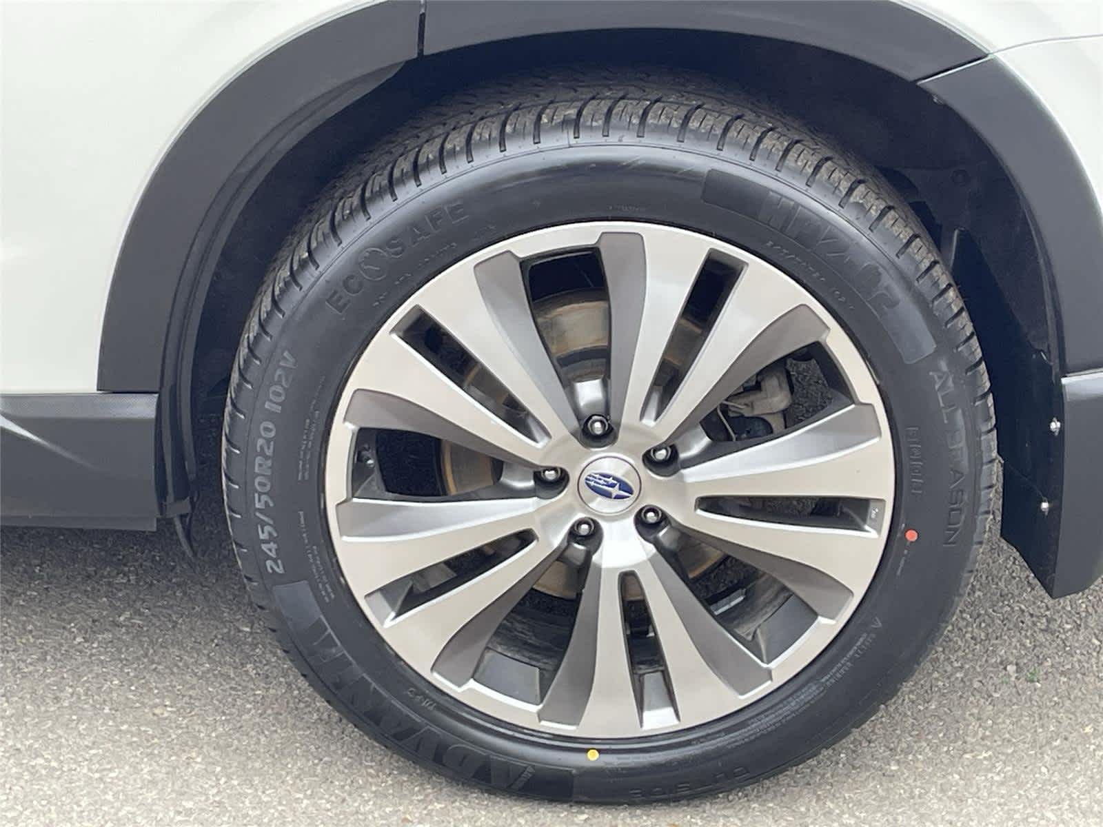 Thumbnail: 2020 Subaru Ascent - 11