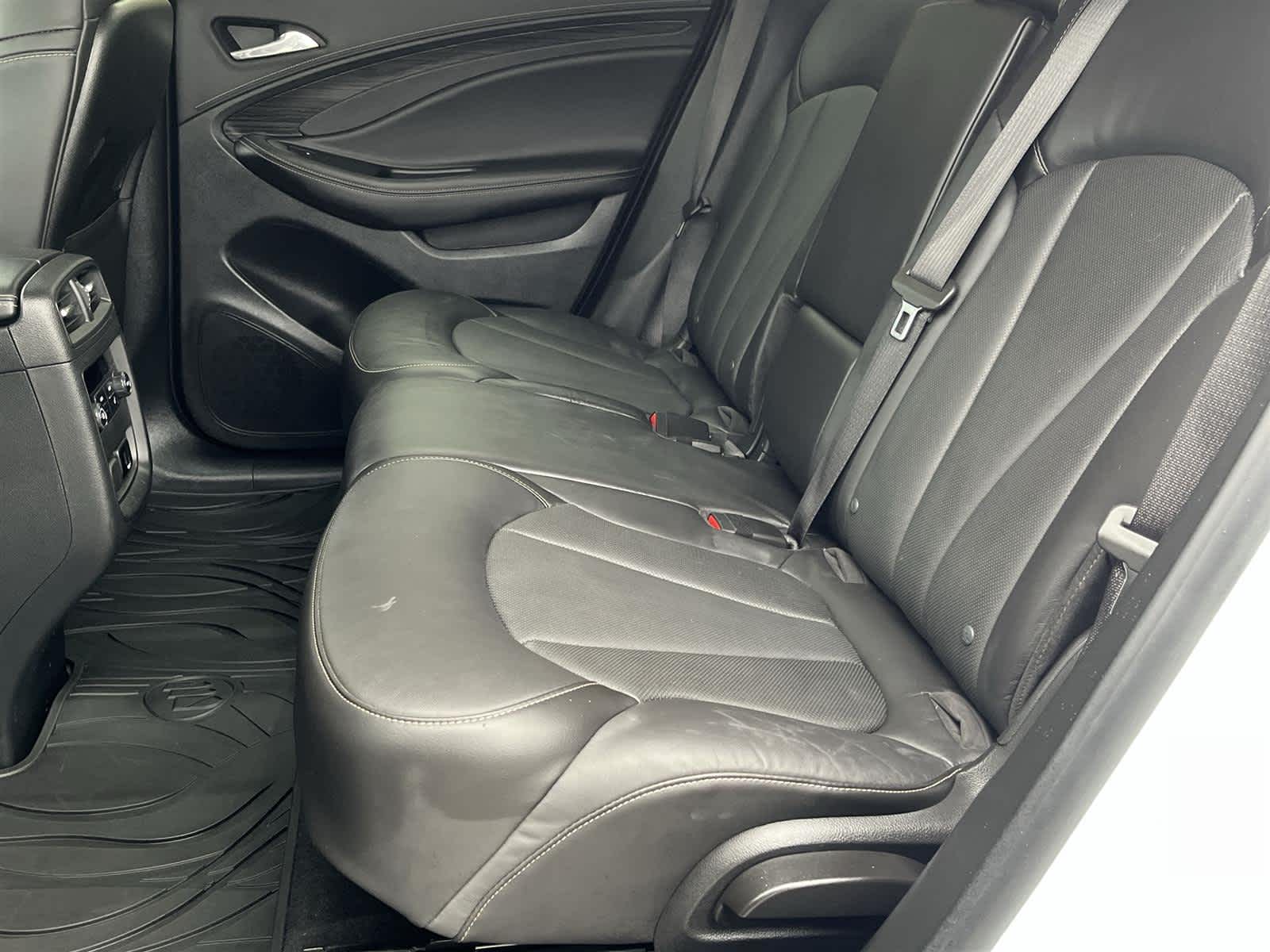 Thumbnail: 2018 Buick Envision - 14